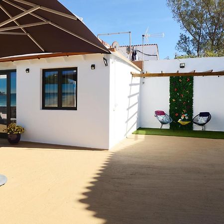 Casa Kiko Fuerteventura Leilighet Cotillo Eksteriør bilde