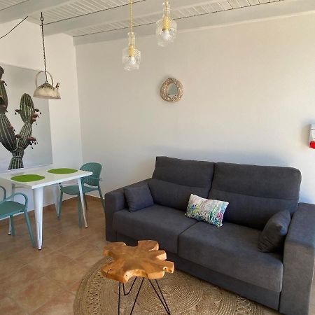 Casa Kiko Fuerteventura Leilighet Cotillo Eksteriør bilde