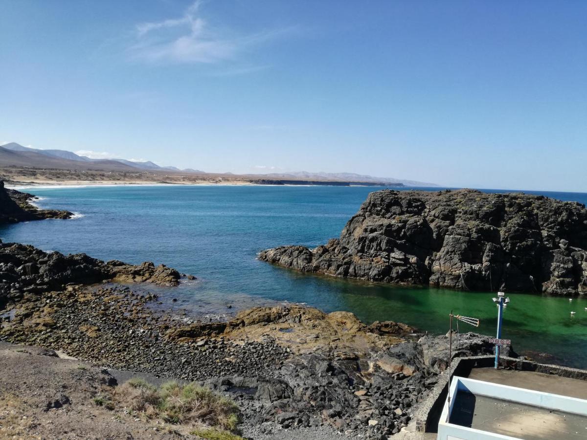 Casa Kiko Fuerteventura Leilighet Cotillo Eksteriør bilde