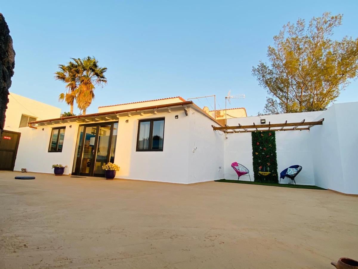 Casa Kiko Fuerteventura Leilighet Cotillo Eksteriør bilde
