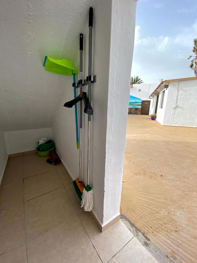 Casa Kiko Fuerteventura Leilighet Cotillo Eksteriør bilde