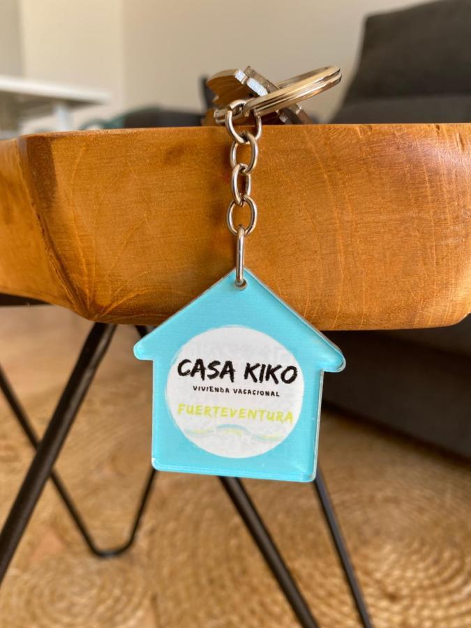 Casa Kiko Fuerteventura Leilighet Cotillo Eksteriør bilde