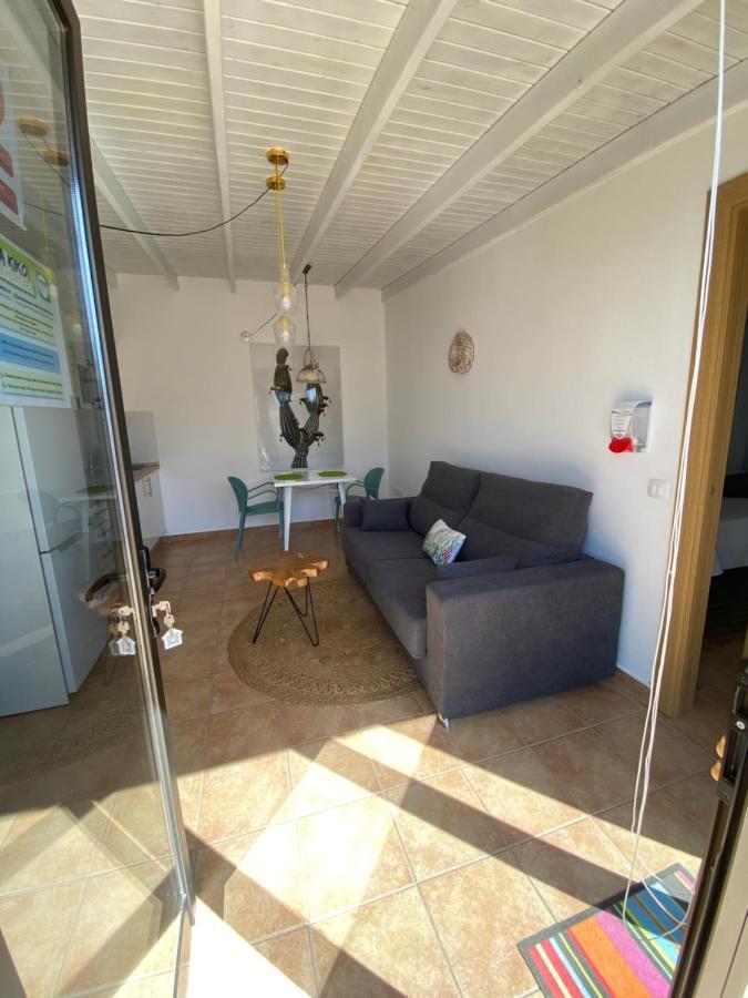 Casa Kiko Fuerteventura Leilighet Cotillo Eksteriør bilde