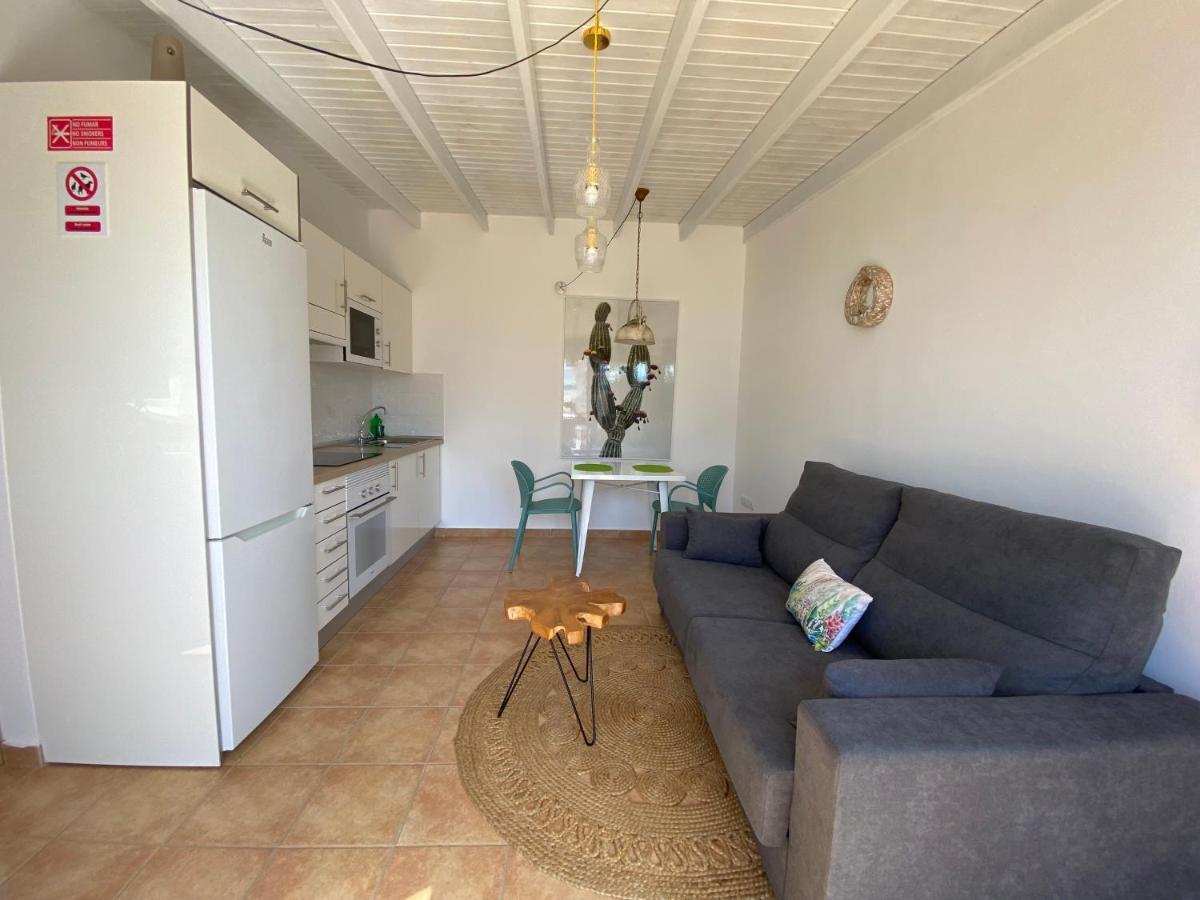 Casa Kiko Fuerteventura Leilighet Cotillo Eksteriør bilde
