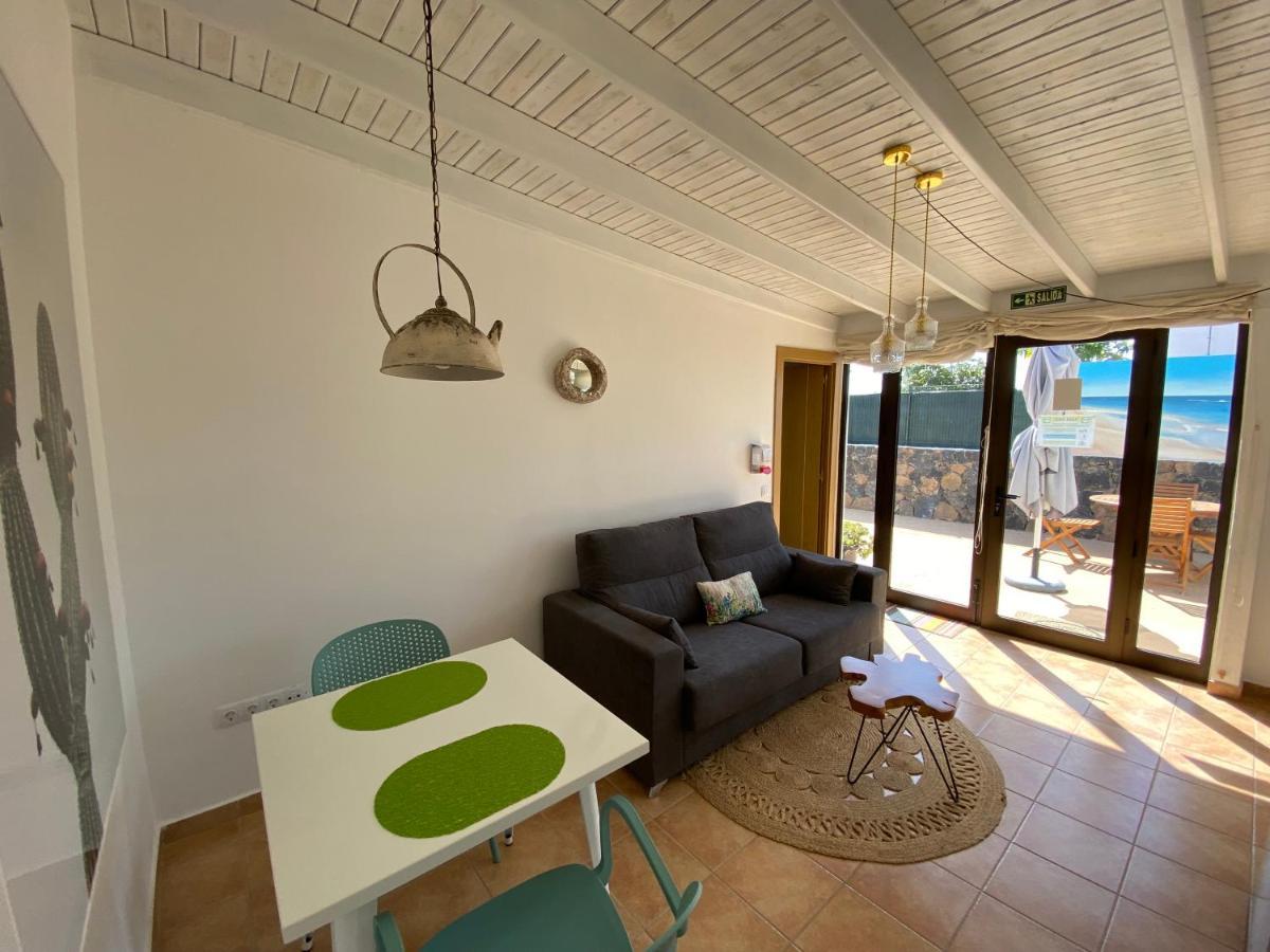 Casa Kiko Fuerteventura Leilighet Cotillo Eksteriør bilde