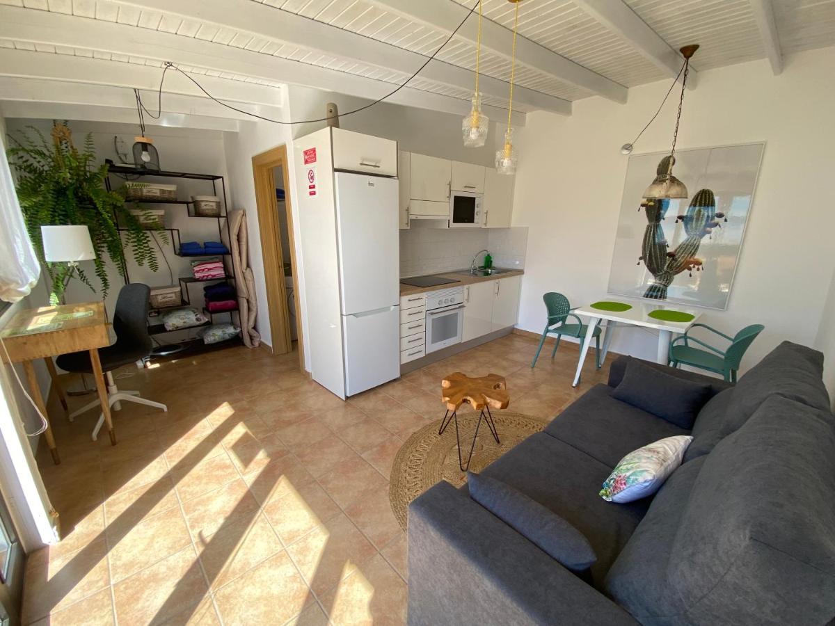 Casa Kiko Fuerteventura Leilighet Cotillo Eksteriør bilde