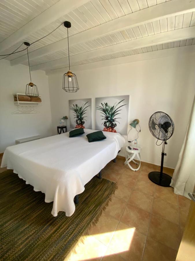 Casa Kiko Fuerteventura Leilighet Cotillo Eksteriør bilde