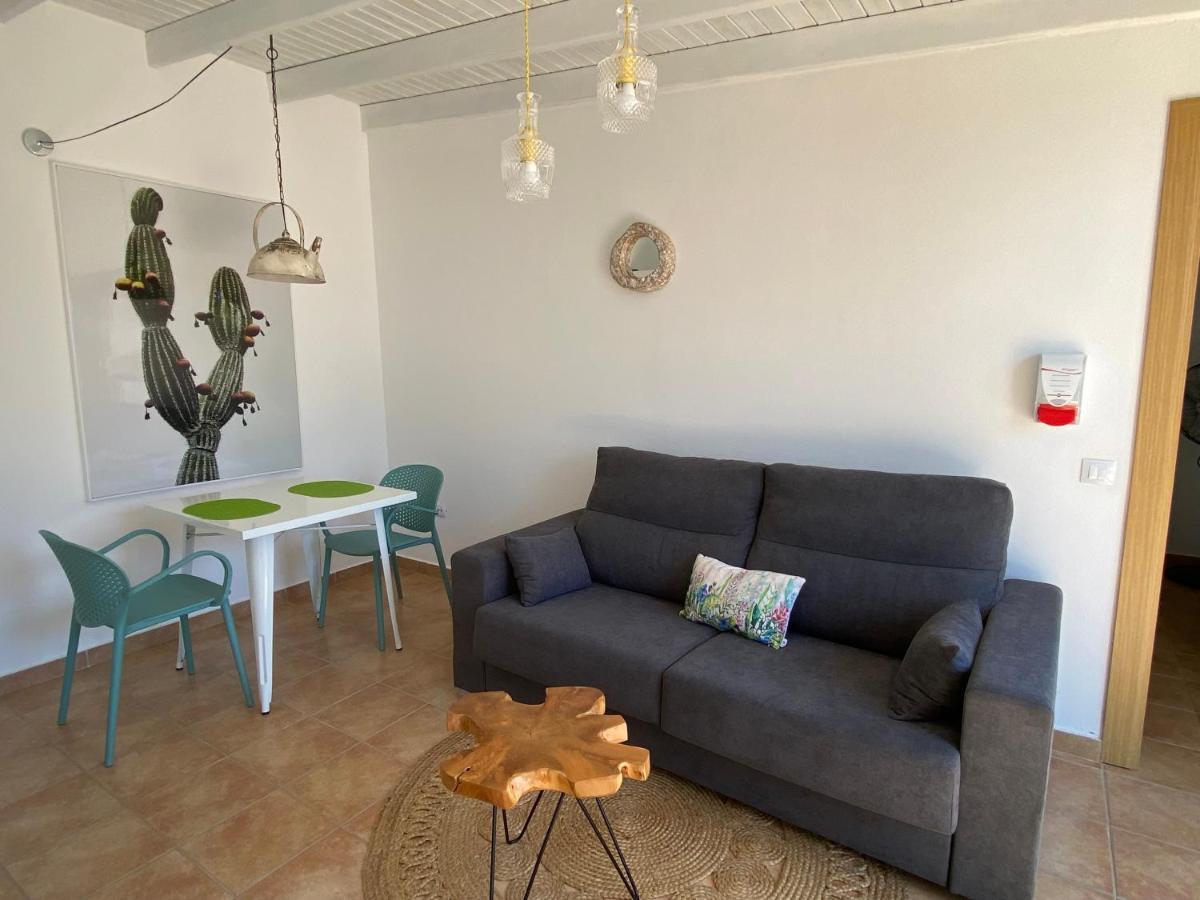 Casa Kiko Fuerteventura Leilighet Cotillo Eksteriør bilde