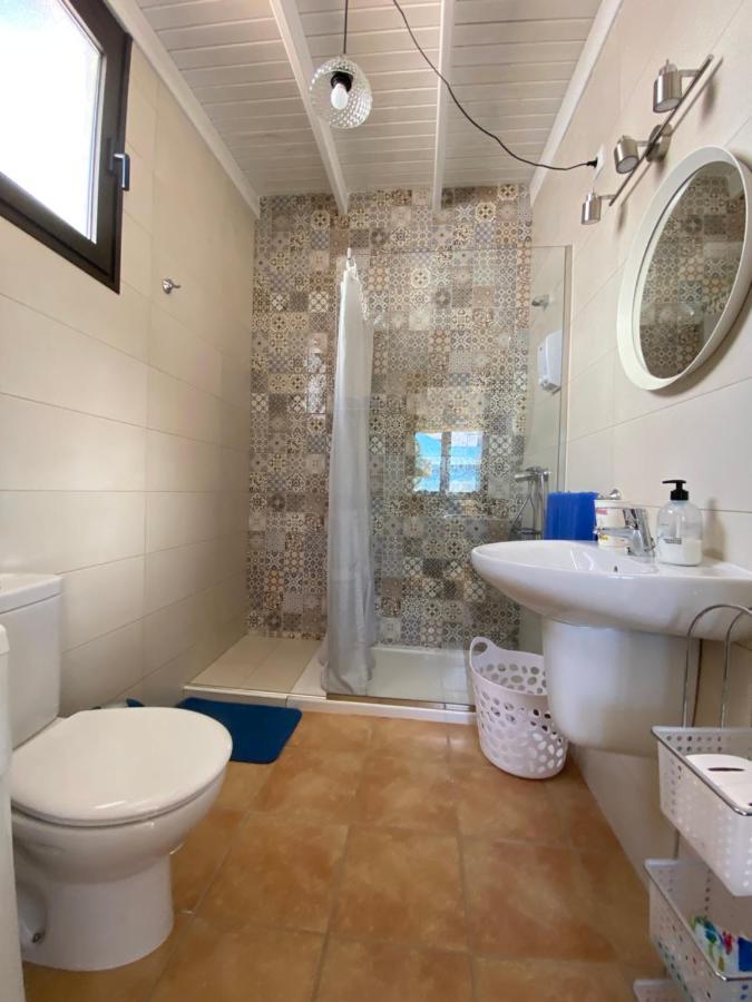 Casa Kiko Fuerteventura Leilighet Cotillo Eksteriør bilde