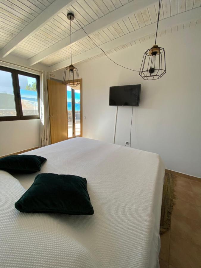 Casa Kiko Fuerteventura Leilighet Cotillo Eksteriør bilde