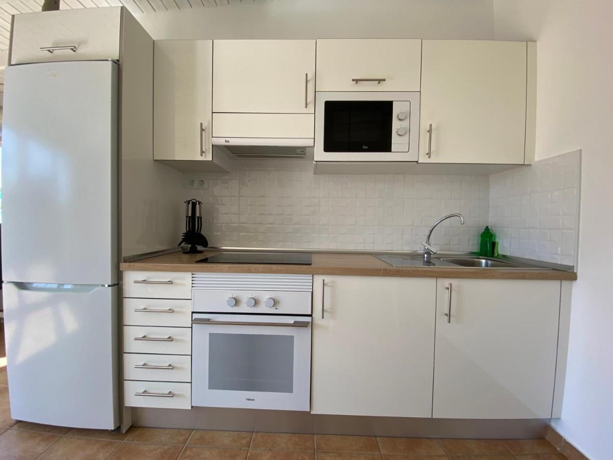 Casa Kiko Fuerteventura Leilighet Cotillo Eksteriør bilde