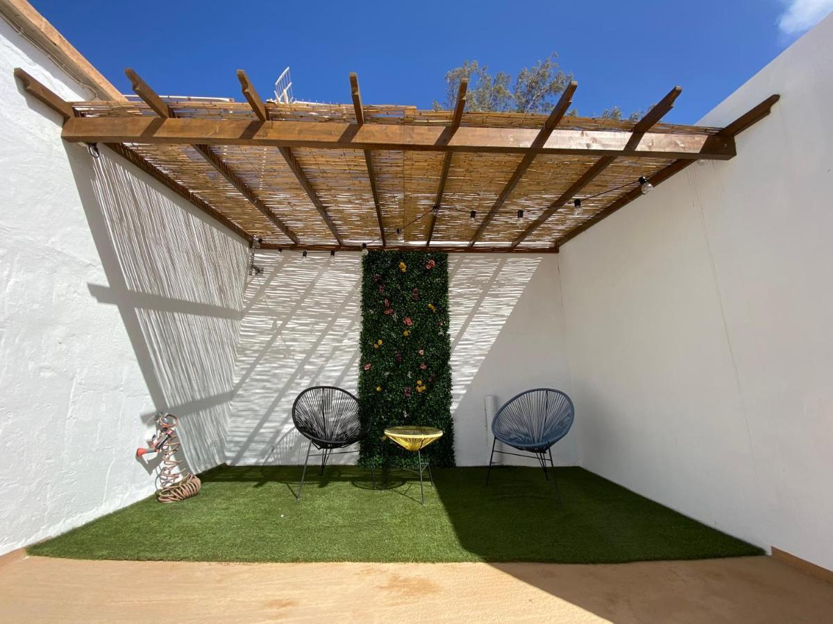 Casa Kiko Fuerteventura Leilighet Cotillo Eksteriør bilde