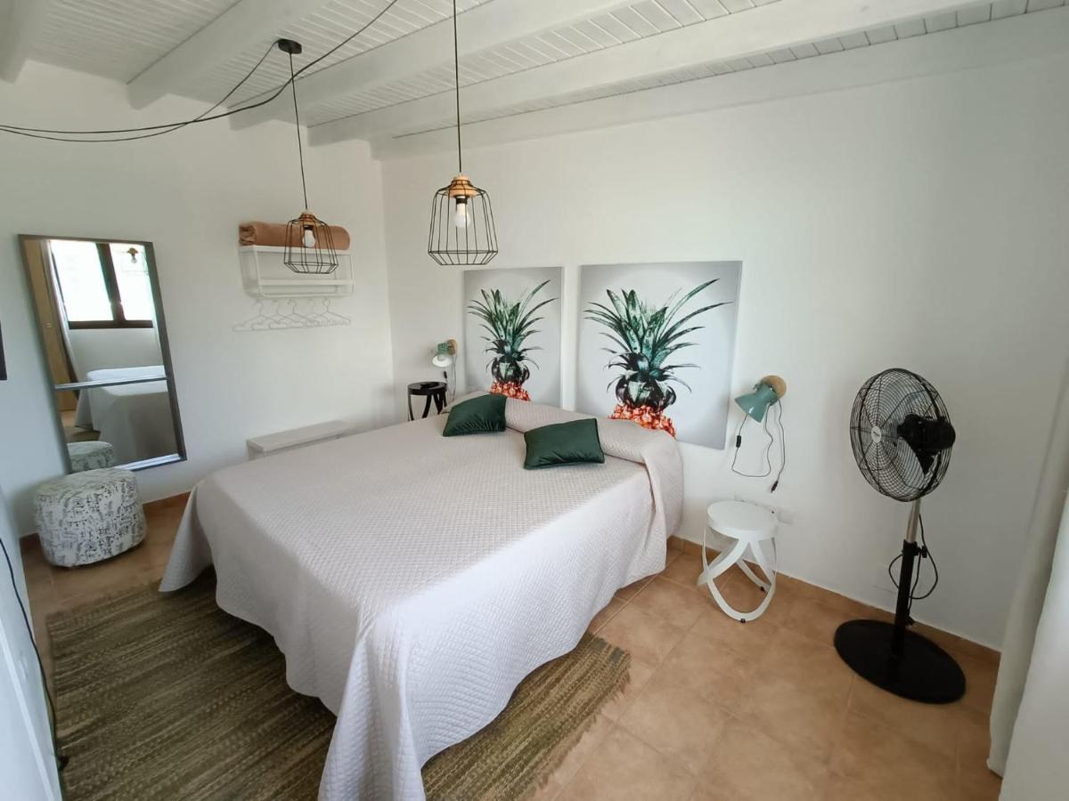 Casa Kiko Fuerteventura Leilighet Cotillo Eksteriør bilde